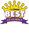BEST of Columbia 2024 Vote For Us